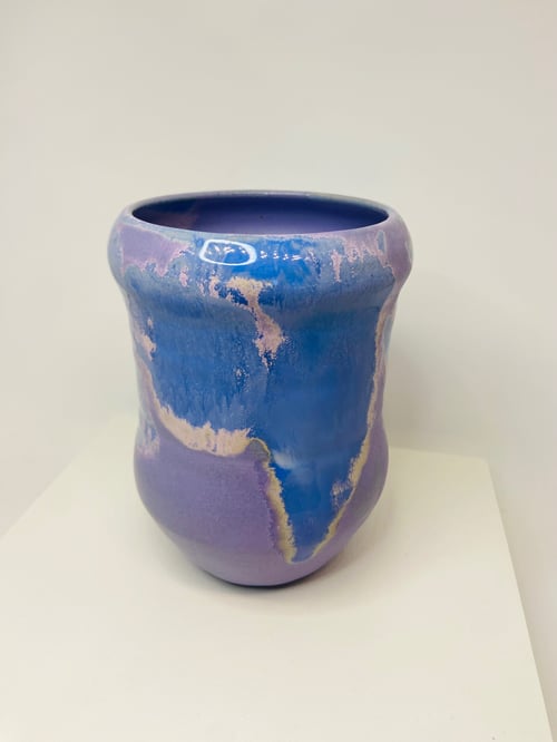 Vase fra Corneliaceramic