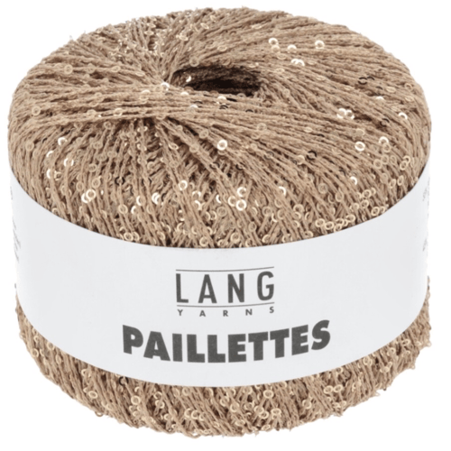 PAILLETTES fra FREDSMINDE