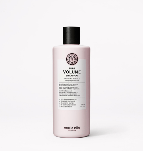 Maria Nila - Volume Shampoo 350ml