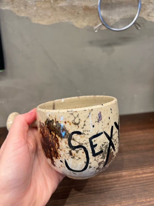 Unika Art kop. sexy lady 