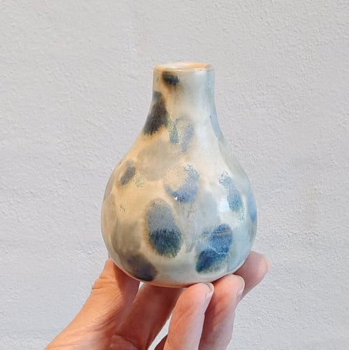 VASE LILLE fra LOKO KERAMIK