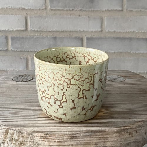 Krus uden hank 300 ml