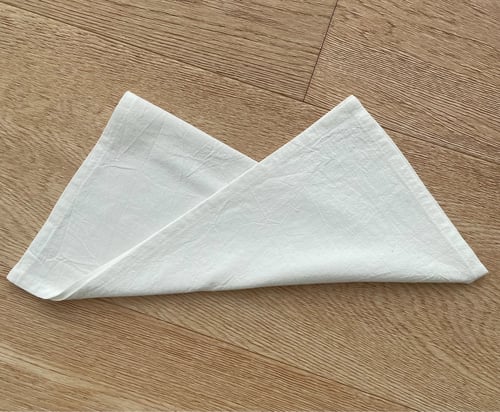 Farveprøve Hvid fra livingro.dk