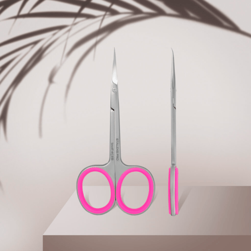 PROFESSIONAL CUTICLE SAKS - SMART 40 TYPE 3  fra Neppers Nails