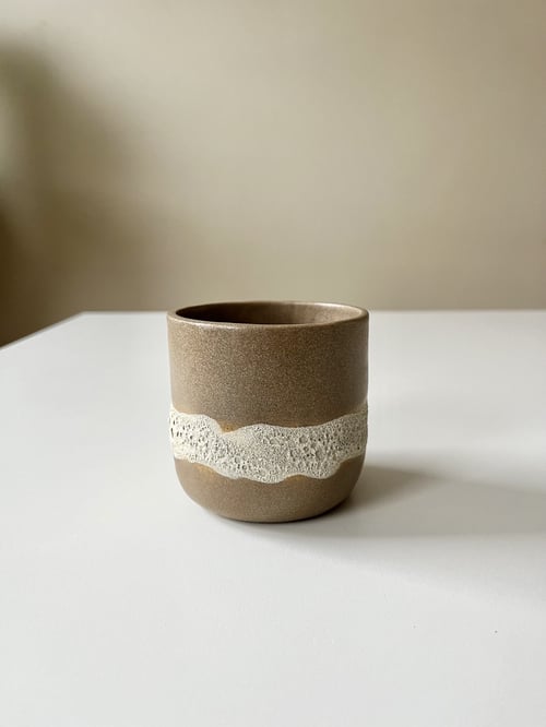 Unikakop fra SOLVÆRK