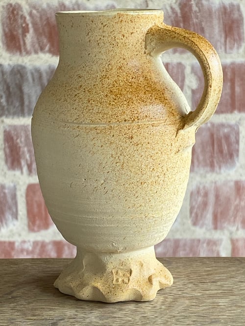 Spøttrup middelalder stob