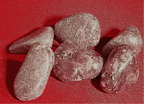 29. Lepodorit fra ShamanShoppen og TrommeMageren