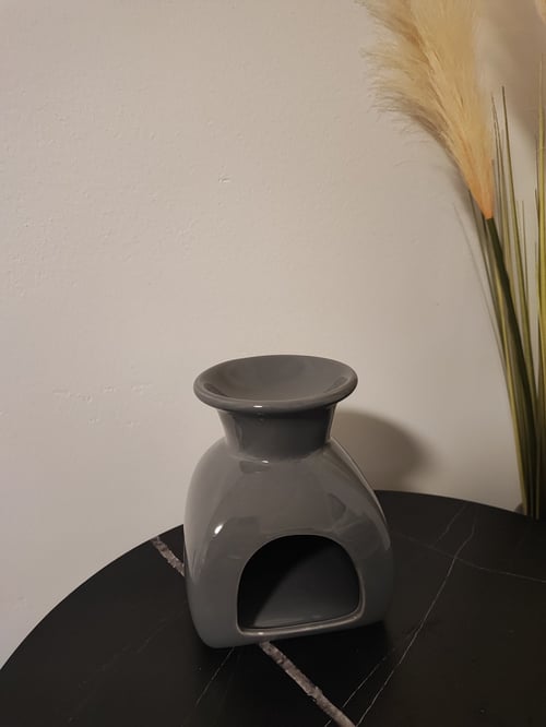 Voksbrænder fra S.D.Handmade