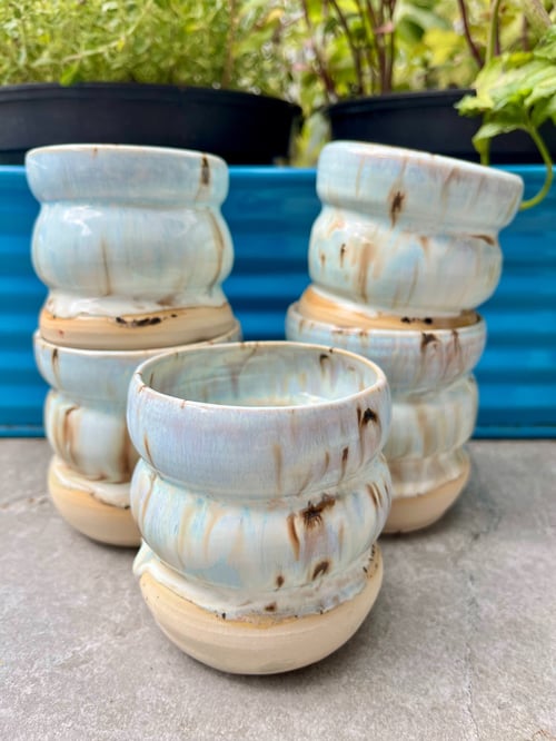 Smeltevand fra Cracks