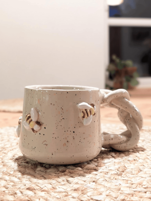 Let it bee 2,2 dl. Bestillingsvare