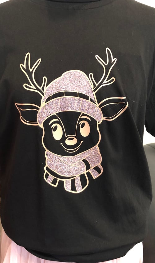 Rensdyr fra Misshusted 