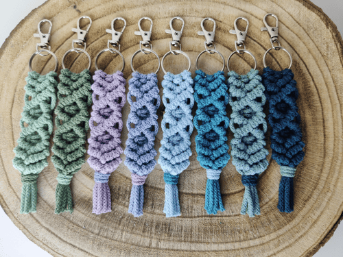 Mønster Sølv fra Evievely