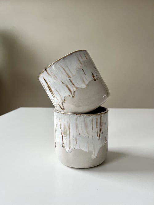 Unikakop fra SOLVÆRK