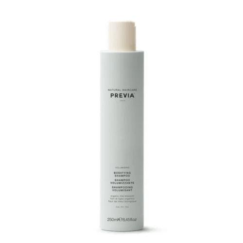 Previa – Bodifying Shampoo fra By Luna