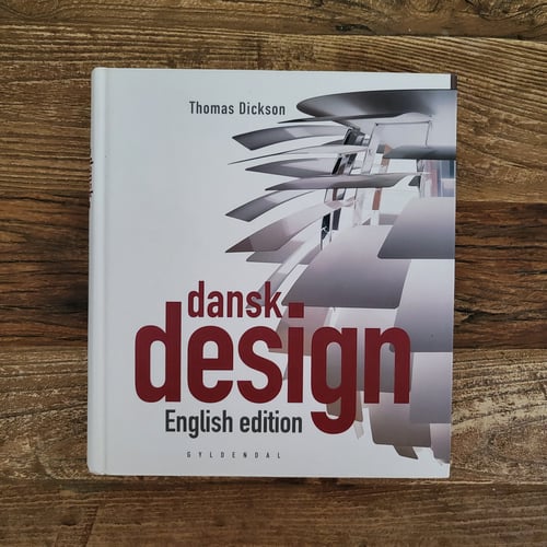 Dansk Design - English edition