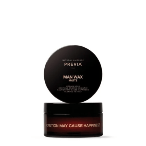 Previa – Man Wax Matte fra By Luna