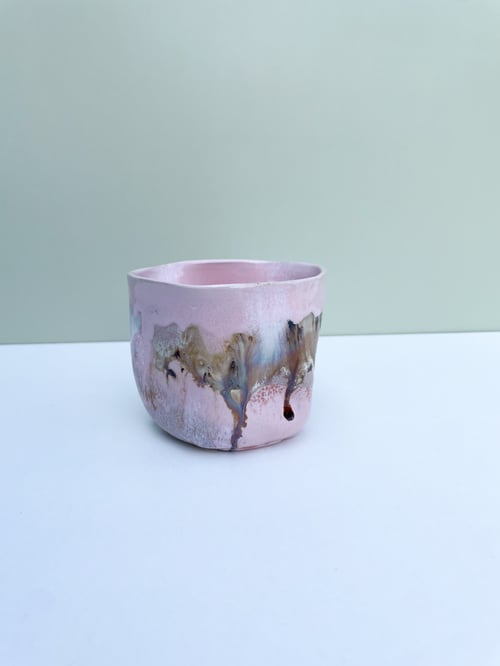 Skæv, Rosa twist