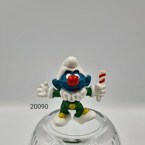 20090 NarSmølf fra Genstøbt