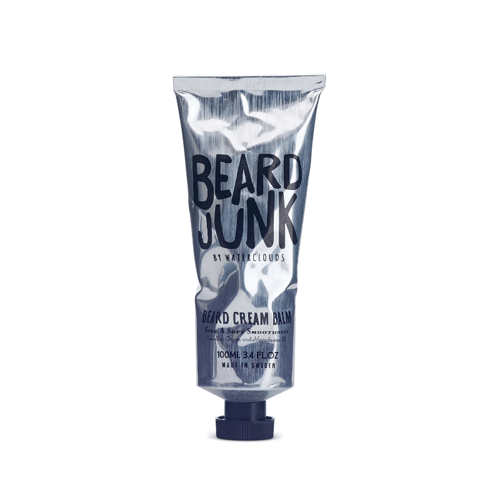 Beard Cream Balm 100ml fra HB Hair