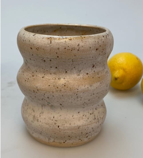 Lille vase eller krus