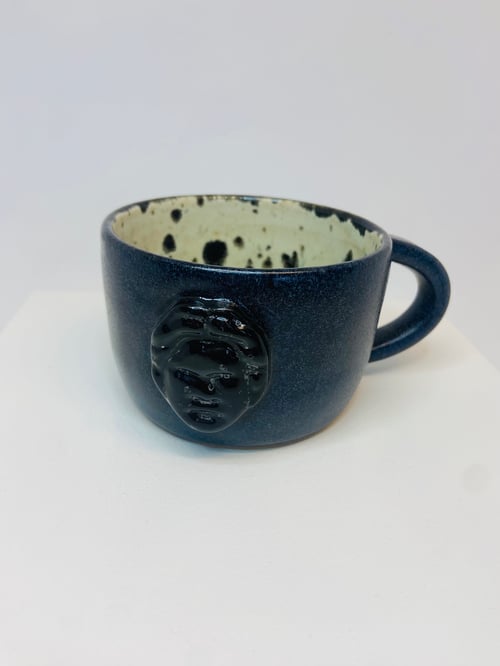 Kop m hank fra Corneliaceramic