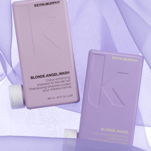 Kevin Murphy - Blonde.Angel Treatment fra MBS.SHOP