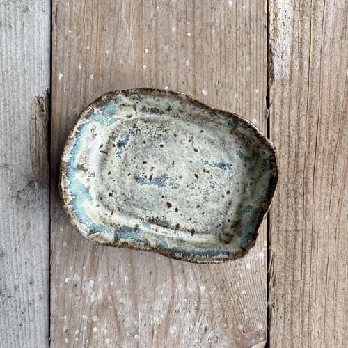 Smykkeskål fra West Keramik