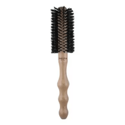 Philip B Round Brush 55 mm fra By Luna