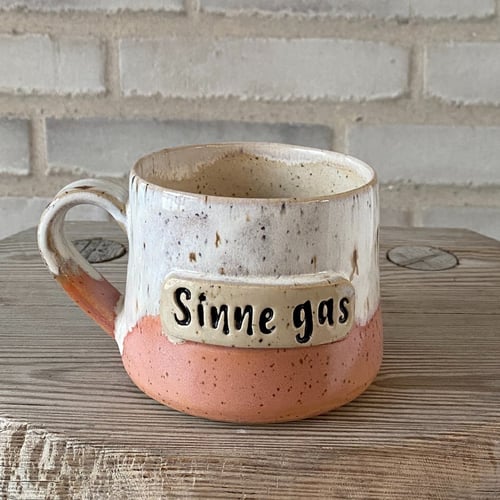 Sinne gas 300 ml