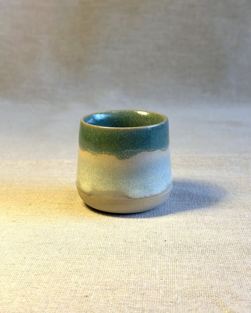 Moss espressokop