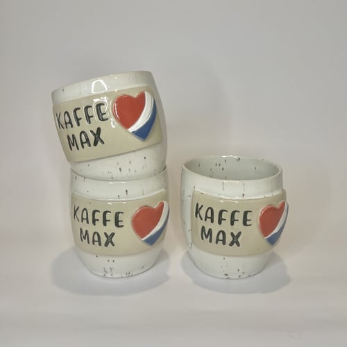 Kaffe max 350ml 