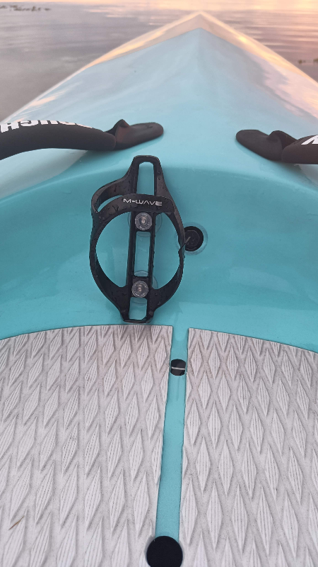 Droplet flaskeholder m. sugkop fra Droplet