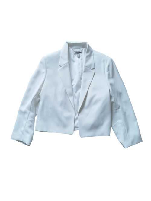 Hvid blazer str M fra S.deluxe