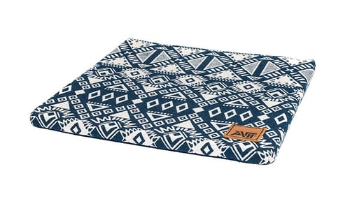 Hynde 34 x 34 cm. fra AVII