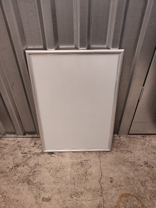 Clickramme (Brugt) - 60 x 41cm fra Handyshoppen