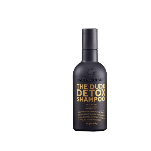 Waterclouds The Dude Hair & Body Wash 250 ml fra By Luna