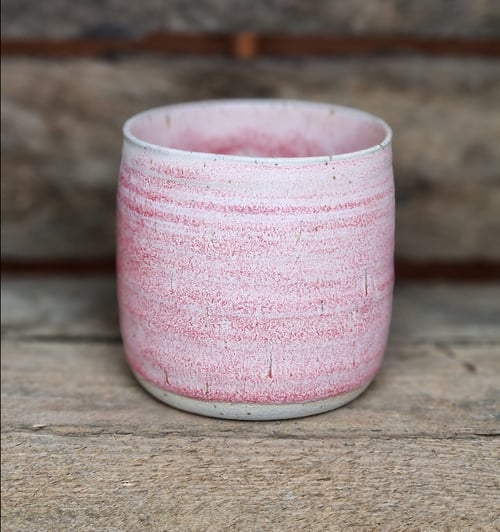 Kop uden hank - Candyfloss 