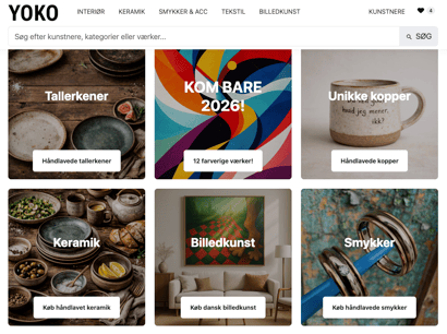 yokomade.com marketplace