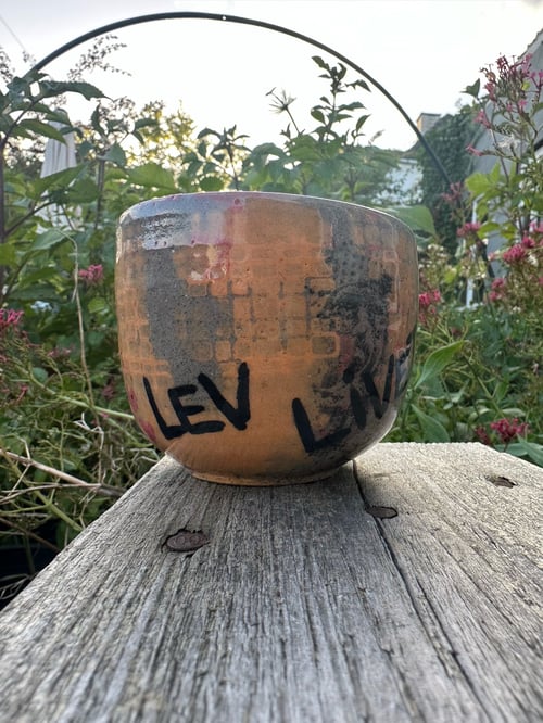 Art Kop - Lev Livet (UNIKA)