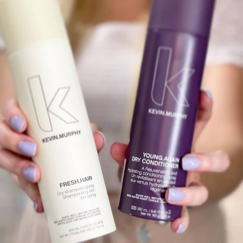 Kevin Murphy - Young.Again Dry Conditioner 250ml - billede 2