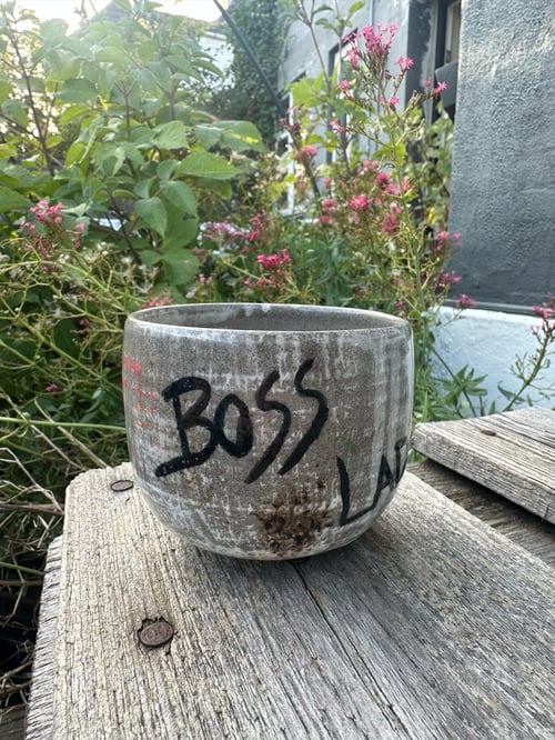 Art Kop - Boss Lady (UNIKA)