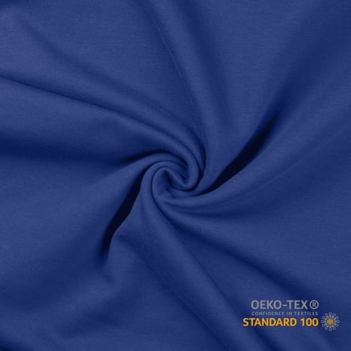 Rib - Kongeblå fra lillefe