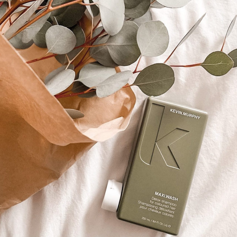 Kevin Murphy - Maxi.Wash 250ml - billede 3