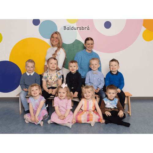 Felagsmynd  fra Leit