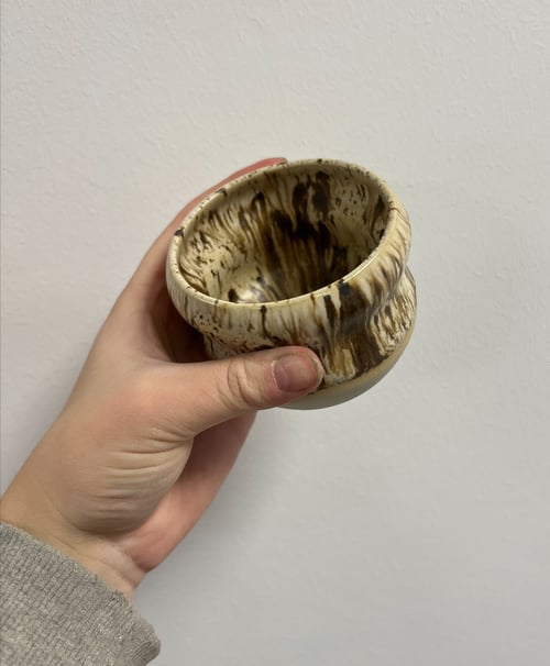 Winter Wood - Bubble kop