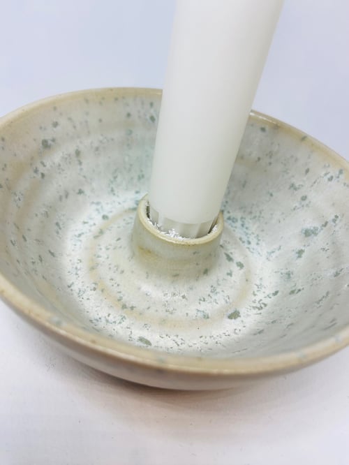 Lysestage fra Corneliaceramic