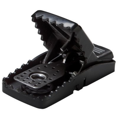 Musefælde Trapp Mini Rex  fra L.Riisgaard