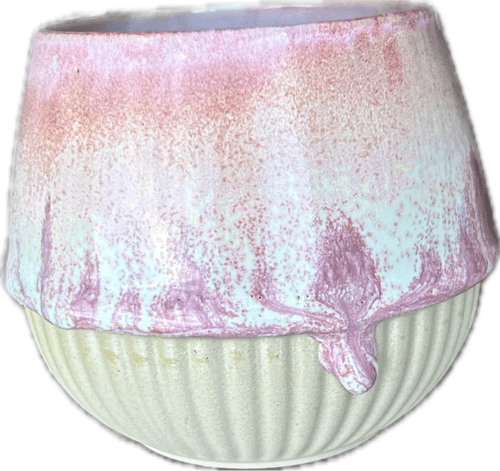 Kopper og krus uden hank.