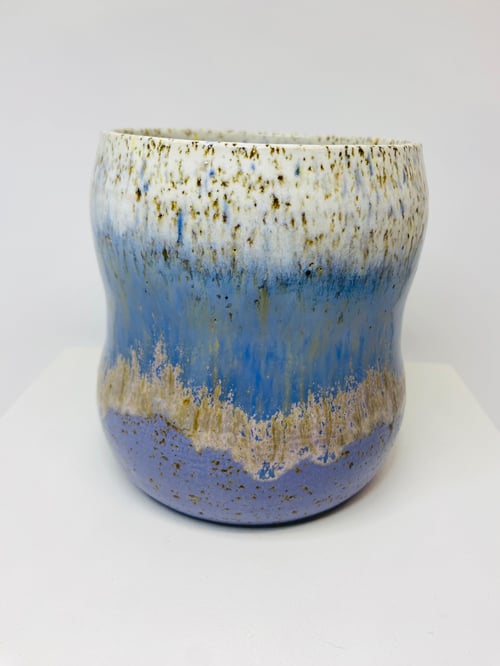 Vase fra Corneliaceramic