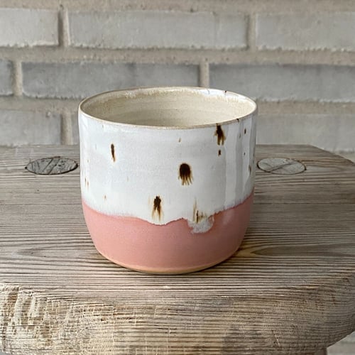 Krus uden hank 300 ml